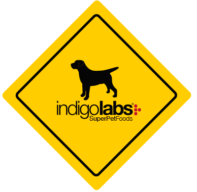 Indigo Labs Super Pet Foods